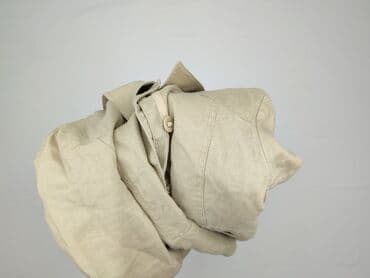 bluzki pod marynarkę plus size: H&M, Marynarka damska, rozmiar M — 6