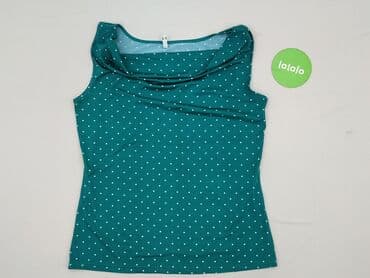 bluzki do plisowanej spódnicy: Woman Collection, Bluzka damska, rozmiar M — 2