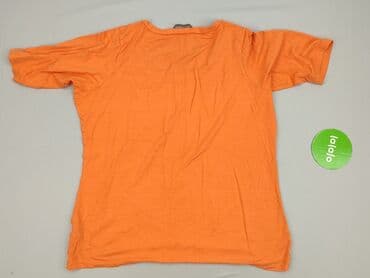 koszulki z długim rękawem damskie boss orange: Marks & Spencer, T-shirt damski, rozmiar XL — 4