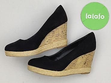 www born2be pl buty: New Look, Półbuty damskie, rozmiar 38 — 3