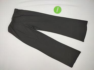 new age buty: Italian Style, Spodnie materiałowe damskie, rozmiar S — 3