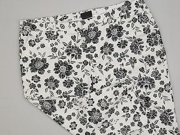 cargo pull and bear: Yessica, Spodnie 3/4 damskie, rozmiar XL — 1