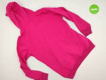 basic t shirty oversized: Bluza z kapturem damska, rozmiar 2XL — 3