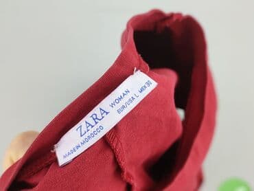 sukienka na jedno ramię zara: Zara, Sukienka damska, L — 4