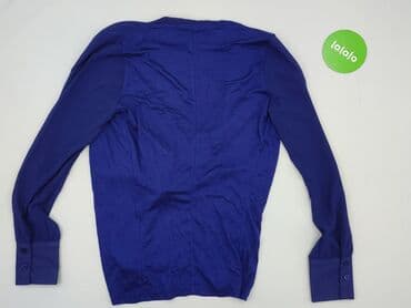 mohito marynarka niebieska: Bluzka damska, rozmiar M — 3