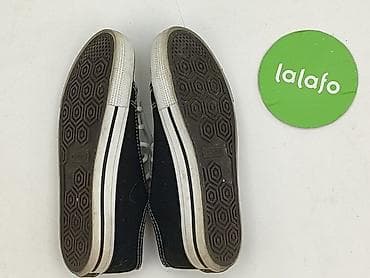 air force 1 deichmann: Big Star, Trampki damskie, rozmiar 35 — 4