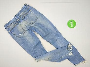 indicode jeans spodnie: Jeansy damskie, rozmiar M — 3