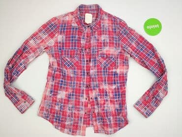 Bluzki i koszule: Diverse, Koszula damska, rozmiar L — 2