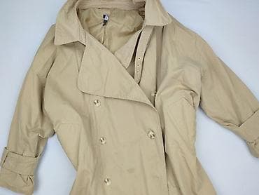 ponczo samochodowe: Nasty Gal, Trencz damski, rozmiar XS — 1