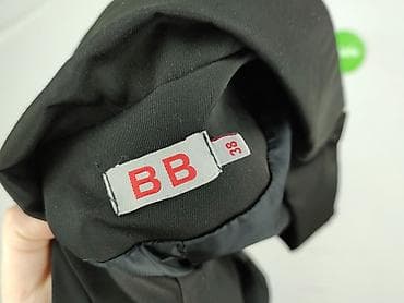 pull and bear marynarka: Marynarka damska, rozmiar M — 4