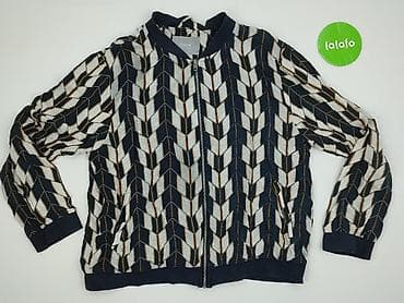 native youth: BYoung, Kurtka bomberka damska, rozmiar 2XL — 2