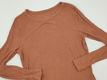 molton bluzki: Bluzka damska, rozmiar M — 1