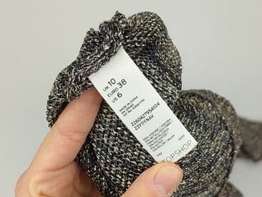 bluzki spiderman: Topshop, Sweter damski, rozmiar M — 5