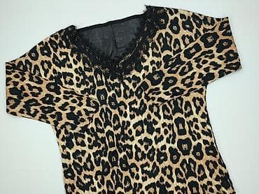 deichmann kapcie psy: Bluzka damska, rozmiar 3XL — 1