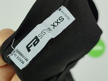 komplet cropp: FB Sister, Top damski, rozmiar 2XS — 4