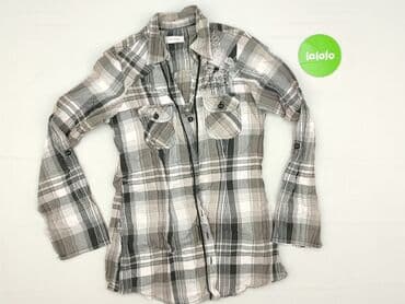 t shirty pod marynarkę: Orsay, Women`s shirt, size S (EU 36) — 2