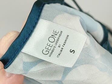 piżamy damskie hello kitty: Italian Fashion, Top damski, rozmiar S — 5