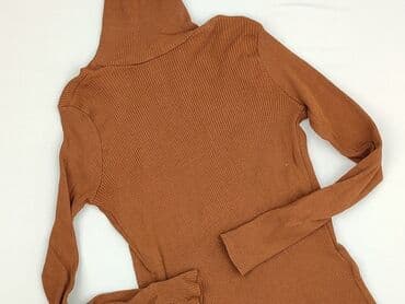 sweter z kaszmiru c a: Everme, Women`s golf, size L (EU 40) — 1