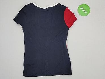 tommy bluzki: Tommy Hilfiger, T-shirt damski, rozmiar XS — 3