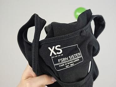 jensen t shirts: FSBN, Top damski, rozmiar XS — 5