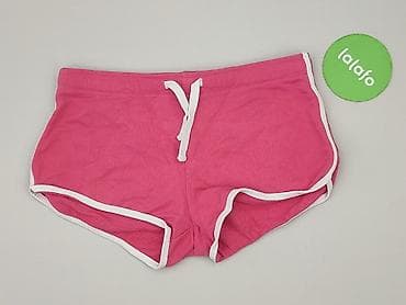 t shirty lime: Szorty damskie, rozmiar M — 2