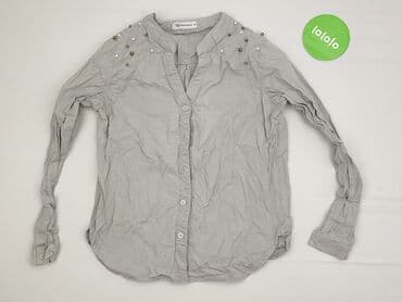 koszulka z dawidem podsiadlo: SZACHOWNICA, Koszula damska, M — 2