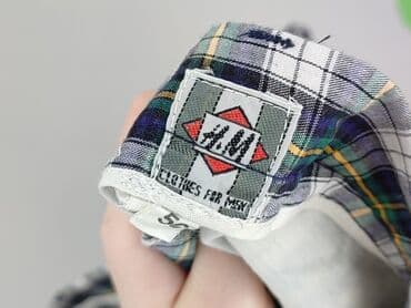 sinsay marynarka i spodnie: 4F, Szorty dla mężczyzn, 2XL — 4