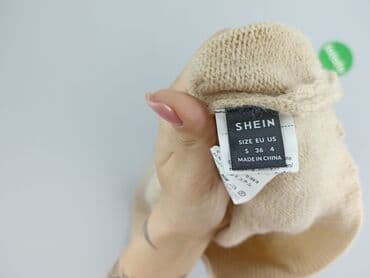 sweter h: Shein, Women`s sweater, size S (EU 36) — 4