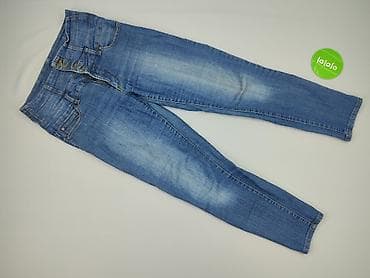 stanley dżinsy: ONLY, Jeansy damskie, rozmiar M — 2