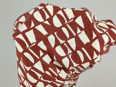 koszulka hm damska: H&M, T-shirt damski, rozmiar M — 6