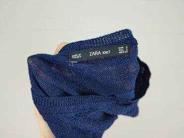 zara t shirty basic: Zara, Sweter damski, rozmiar S — 4