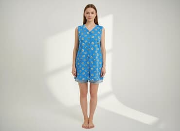 koszulka nocna: Koszula nocna, rozmiar S — 1