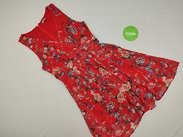 orsey bluzki: Orsay, Sukienka damska, rozmiar L — 2