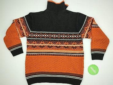 clockhouse basic t shirt: Blue Seven, Sweter dla mężczyzn, rozmiar M — 3