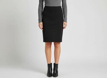 sukienka rockowa plus size: Tom Rose, Spódnica damska, rozmiar M — 7