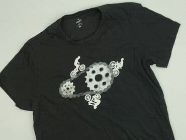 biala koszula i kolarki: Carry, Koszulka dla mężczyzn, rozmiar XL — 6