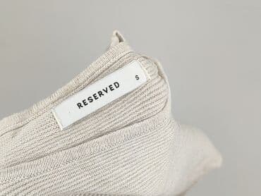 sweter w paski reserved: Reserved, Sweter damski, S — 4