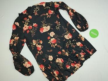 klapki plame: Sukienka damska, rozmiar XL — 3