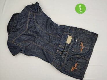 sukienki vicher: Vero Moda, Sukienka damska, XS — 3