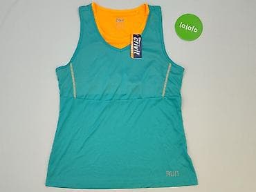 decathlon crivit: Crivit, Top damski, rozmiar L — 2
