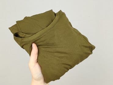 t shirty oversize basic: Bershka, Туніка жіноча, розмір S — 5
