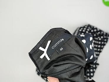 comma: Comma, Sukienka damska, rozmiar 2XL — 4