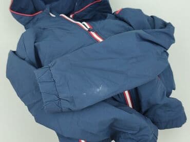kurtka ovs: Kurtka przejściowa, Okaidi, 14 lat, 158-164 cm, stan - Bardzo dobry — 7