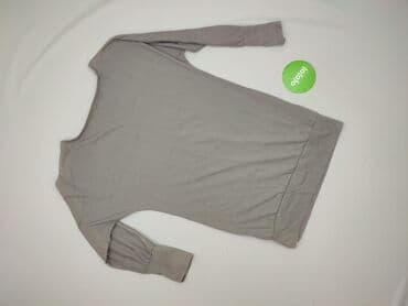 sweter tunika: Tunika damska, rozmiar S — 3