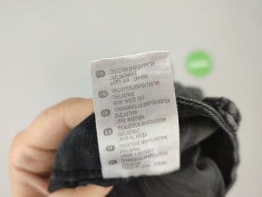 dżinsy z dziurami: Laulia, Jeansy damskie, rozmiar 2XL — 5
