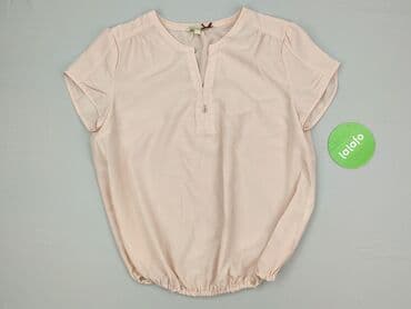 eleganckie bluzki do garnituru damskiego: Bluzka damska, M — 2