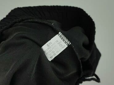 spódnice dresowe duże rozmiary: Spodnie dresowe damskie, rozmiar S — 5