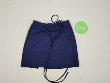 shein spódnice jeansowe plus size: Shein, Women`s skirt, size XS (EU 34) — 3