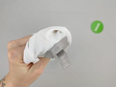 bluzki retro: H&M, Жіноча блуза, XS на lalafo.pl — 4 bluzki retro: H&M, Жіноча блуза, XS — 4