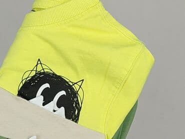 koszulka barcelony 2223 lewandowski: Sweatshirt, Cool Club, 3-4 years, 98-104 cm, condition - Perfect — 6
